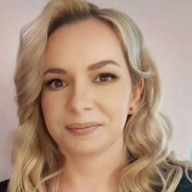 Judyta Szwarc — kosmetolog i podolog